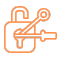 Locksmith Solutions OKC Icons 6