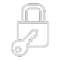Locksmith Solutions OKC Icons 8